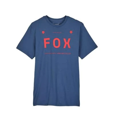 FOX AVIATION PREM SS TEE [INDO]