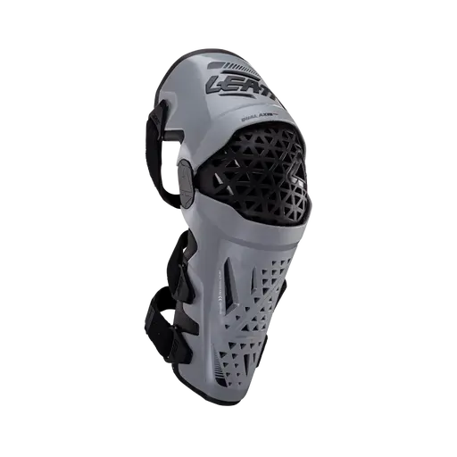 Knee & Shin Guard Dual Axis Pro Forge