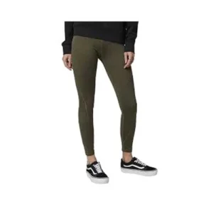 FOX DETOUR LEGGING [ARMY]