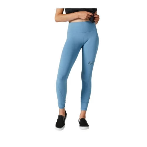 Pantalon - FOX DETOUR LEGGING [DST BLU]