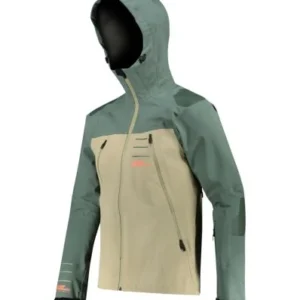 LEATT Jacket MTB AllMtn 5.0 IVY