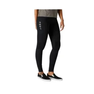 Pantalon - FOX EDISON MOTO LEGGING [BLK]