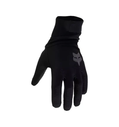 FOX DEFEND PRO FIRE GLOVE [BLK]