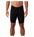 FOX TECBASE COMPRESSION SHORT [BLK]