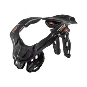 Protectie - LEATT Neck Brace 6.5 Carbon