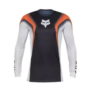 FOX FLEXAIR INFINITE JERSEY [FLO ORG]