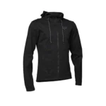 FOX MTB RANGER FIRE JACKET [BLK]