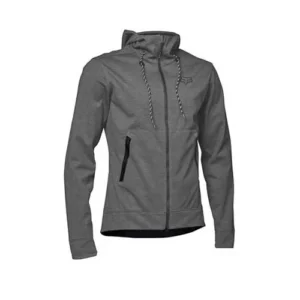 FOX MTB RANGER FIRE JACKET [PTR]