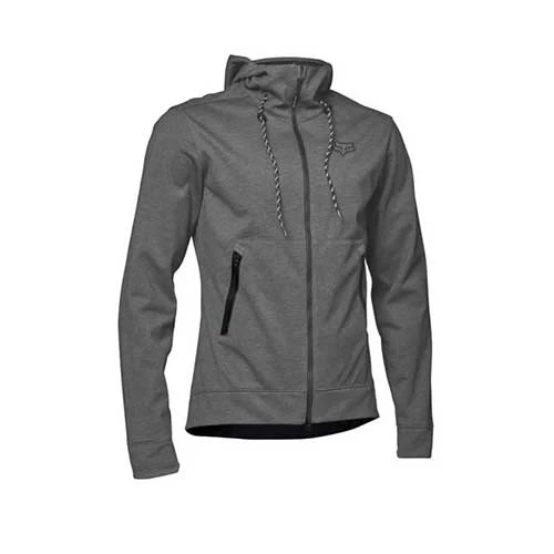 FOX MTB RANGER FIRE JACKET [PTR]