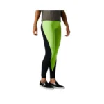 Pantalon - FOX DETOUR LEGGING [FLO YLW]