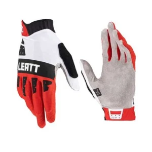 LEATT Glove MTB 2.0 X-Flow Fire