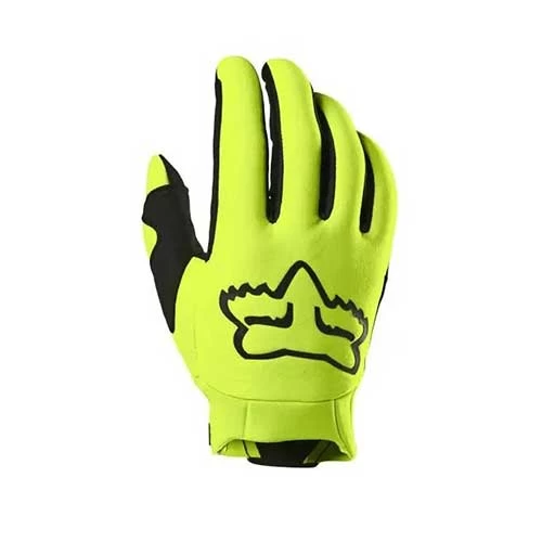 FOX MX DEFEND THERMO CE O.R. GLOVE [FLO YLW]