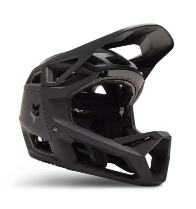 FOX PROFRAME RS, CE [MT BLK]