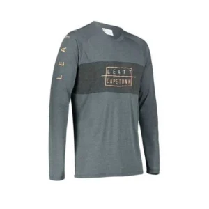 LEATT Jersey MTB Gravity 2.0 Coral
