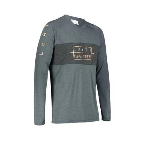 LEATT Jersey MTB Gravity 2.0 Coral