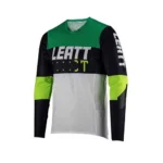 LEATT Jersey MTB Gravity 4.0 Jade
