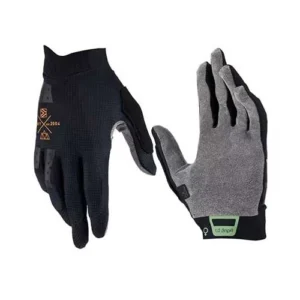 LEATT Glove MTB 1.0  GripR Stealth
