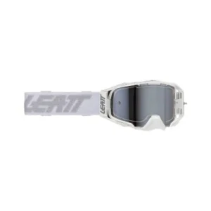 LEATT Goggle Velocity 6.5 Cryztal Iriz White Prisma 60 VLT