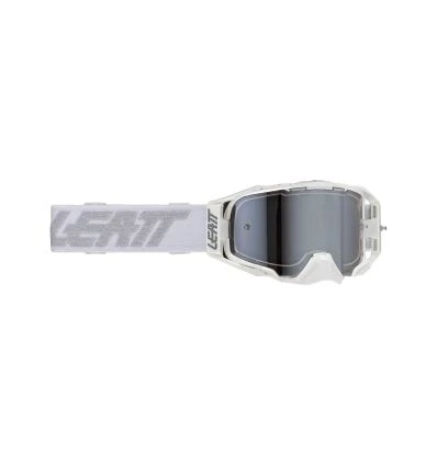 LEATT Goggle Velocity 6.5 Cryztal Iriz White Prisma 60 VLT