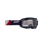 LEATT Goggle Vizion 2.5 Royal Clear 90 VLT