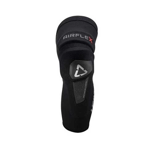 LEATT Knee Guard AirFlex Hybrid Pro Blk