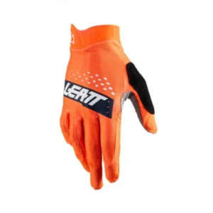 Manusi - LEATT Glove MTB 2.0 X-Flow V22 Coral