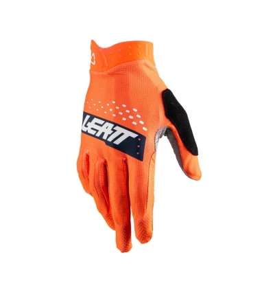 Manusi - LEATT Glove MTB 2.0 X-Flow V22 Coral