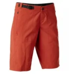 Pantalon scurt - FOX W RANGER SHORT W/LINER [RD CLY]