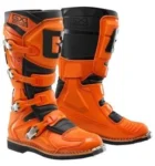 GX1 ENDURO ORANGE
