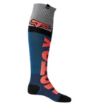 Cizme - Incaltaminte – FOX TRICE COOLMAX THICK SOCK [DRK INDO]