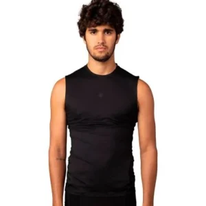 FOX MTB TECBASE SL SHIRT [BLK]