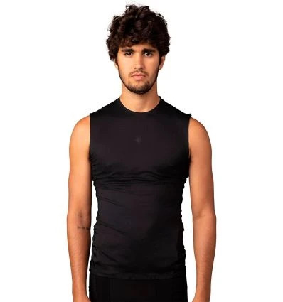 FOX MTB TECBASE SL SHIRT [BLK]