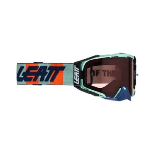 LEATT Goggle Velocity 6.5 Ice Rose UC 32%