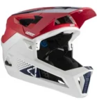 Casca de bicicleta - LEATT Helmet MTB 4.0 Enduro V21.1 Chilli