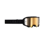 LEATT Goggle Velocity 4.5 Iriz Stealth Bronz UC 68%