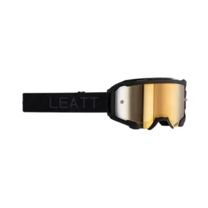 LEATT Goggle Velocity 4.5 Iriz Stealth Bronz UC 68%