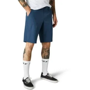 FOX ESSEX TECH STRETCH SHORT 21" [INDO RNS]