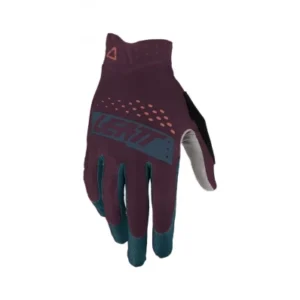 LEATT Womens Glove MTB 1.0 ♀ GripR V22 Dusk