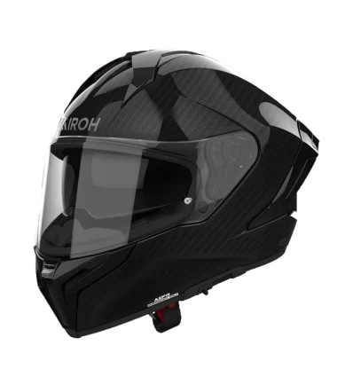 AIROH Airoh Matryx Carbon Helmet Gloss