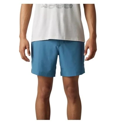 FOX ESSEX VOLLEY SOLID SHORT [DRK SLT]