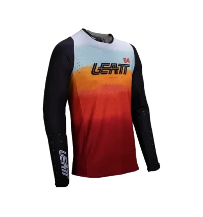 LEATT Jersey Moto 4.5 Lite Glamis