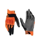 LEATT Glove Moto 3.5 Lite Orange