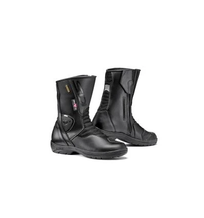 SIDI Cizme Moto Lady Gavia Gore Black