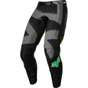 FOX 360 RKANE PANT [GRY/YLW]