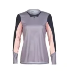 FOX W DEFEND LS JERSEY [STN]