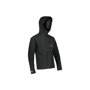 LEATT Jacket MTB AllMtn 2.0 BLACK