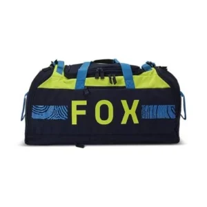 FOX IMPRESSION PODIUM DUFFLE [TRU BLU]