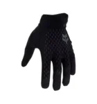 FOX DEFEND GLOVE [BLK]