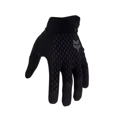 FOX DEFEND GLOVE [BLK]