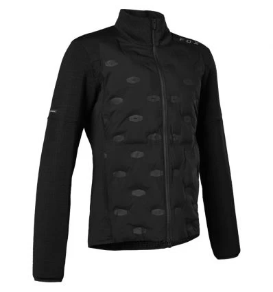 Geaca - FOX RANGER WINDBLOC® FIRE JACKET [BLK]